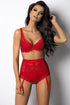 Soutien-gorge rembourré model 117697 Mat